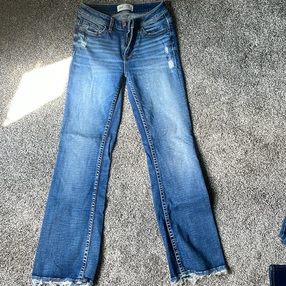 Bke jeans
